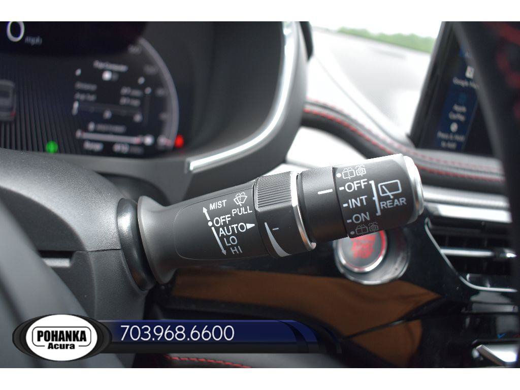 New 2026 Acura MDX A-Spec AWD/4WD image 11