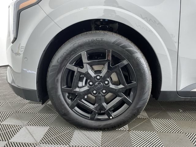 New 2026 Kia Carnival SX Prestige image 17