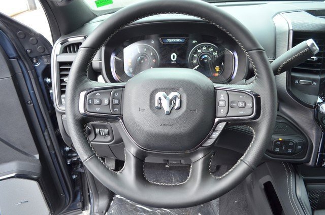 New 2026 RAM 2500 Rebel w/ Rebel Level 2 Equipment Group image 16