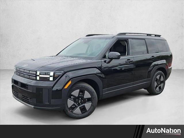 New 2026 Hyundai Santa Fe SEL