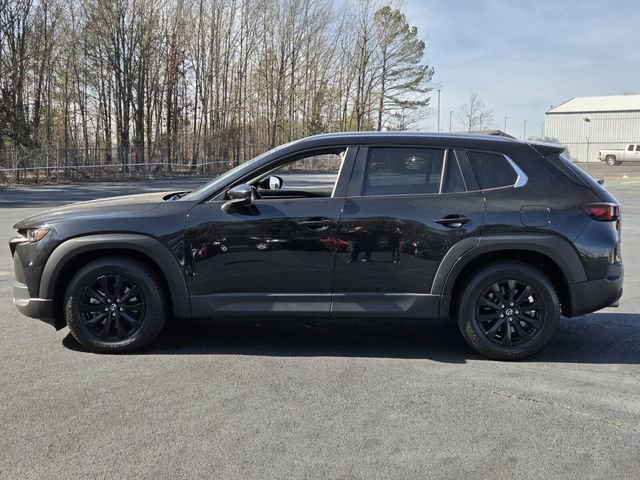 Used 2024 MAZDA CX-50 AWD 2.5 S w/ Premium Package image 2