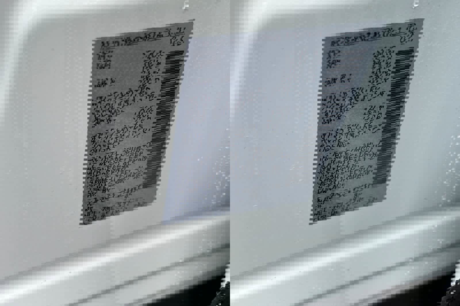 New 2025 Nissan Murano SL image 27