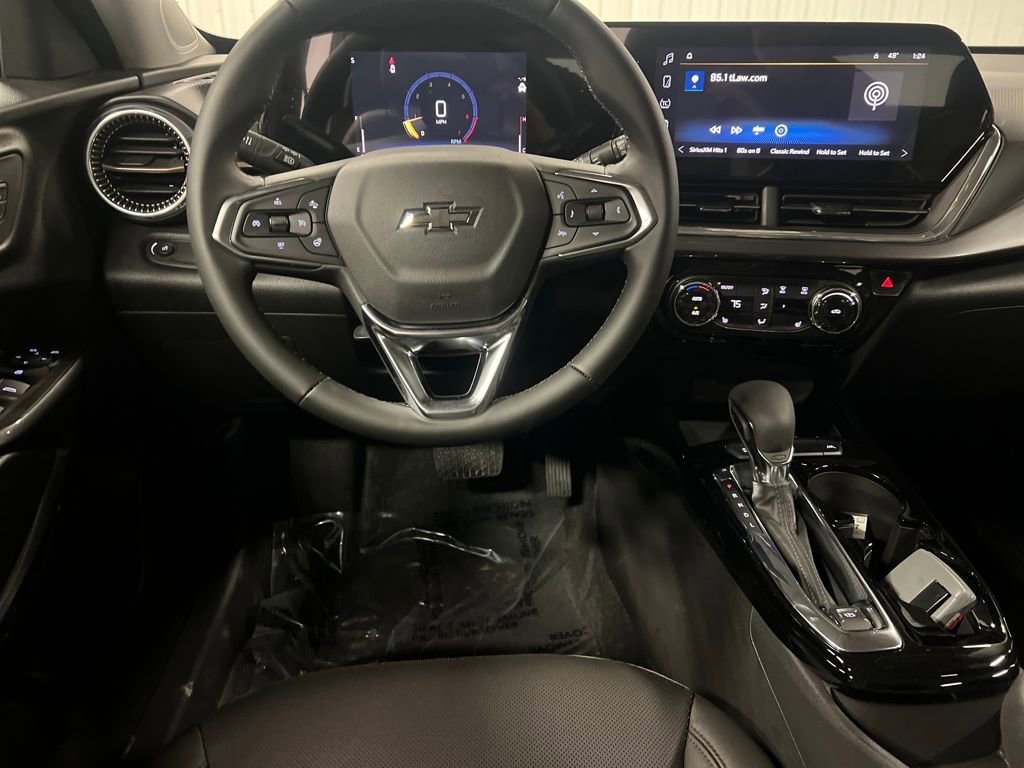 New 2026 Chevrolet Trax ACTIV w/ Driver Confidence Package image 17