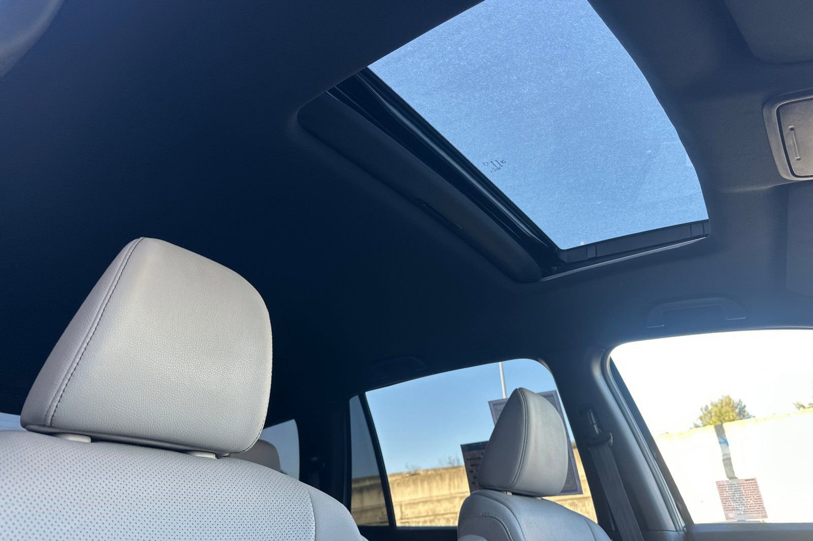 Certified 2023 Honda Passport EX-L image 20