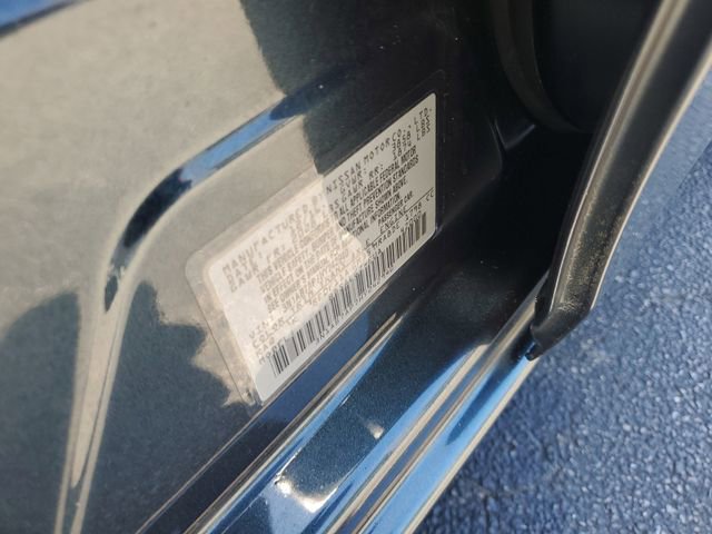 Used 2017 Nissan Sentra SL w/ SL Premium Technology Package FWD image 28