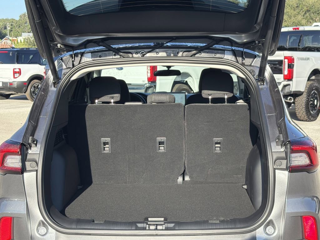 New 2026 Ford Escape Active w/ Tech Pack #1 FWD image 9