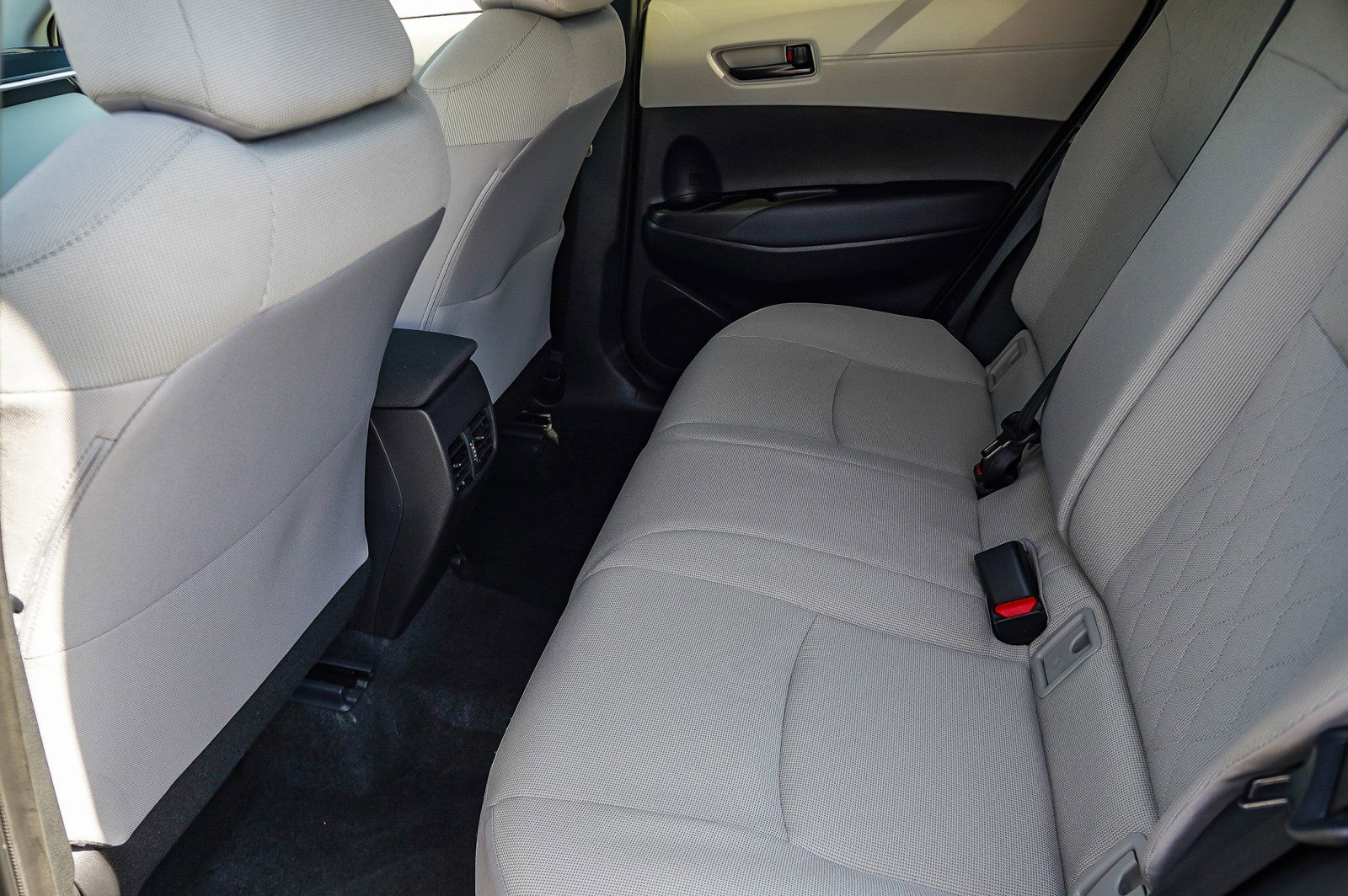Certified 2025 Toyota Corolla Cross L FWD image 21