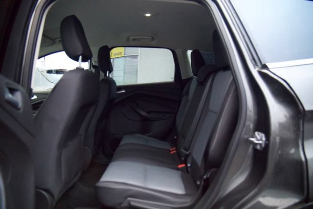 Used 2018 Ford Escape SE AWD/4WD image 27
