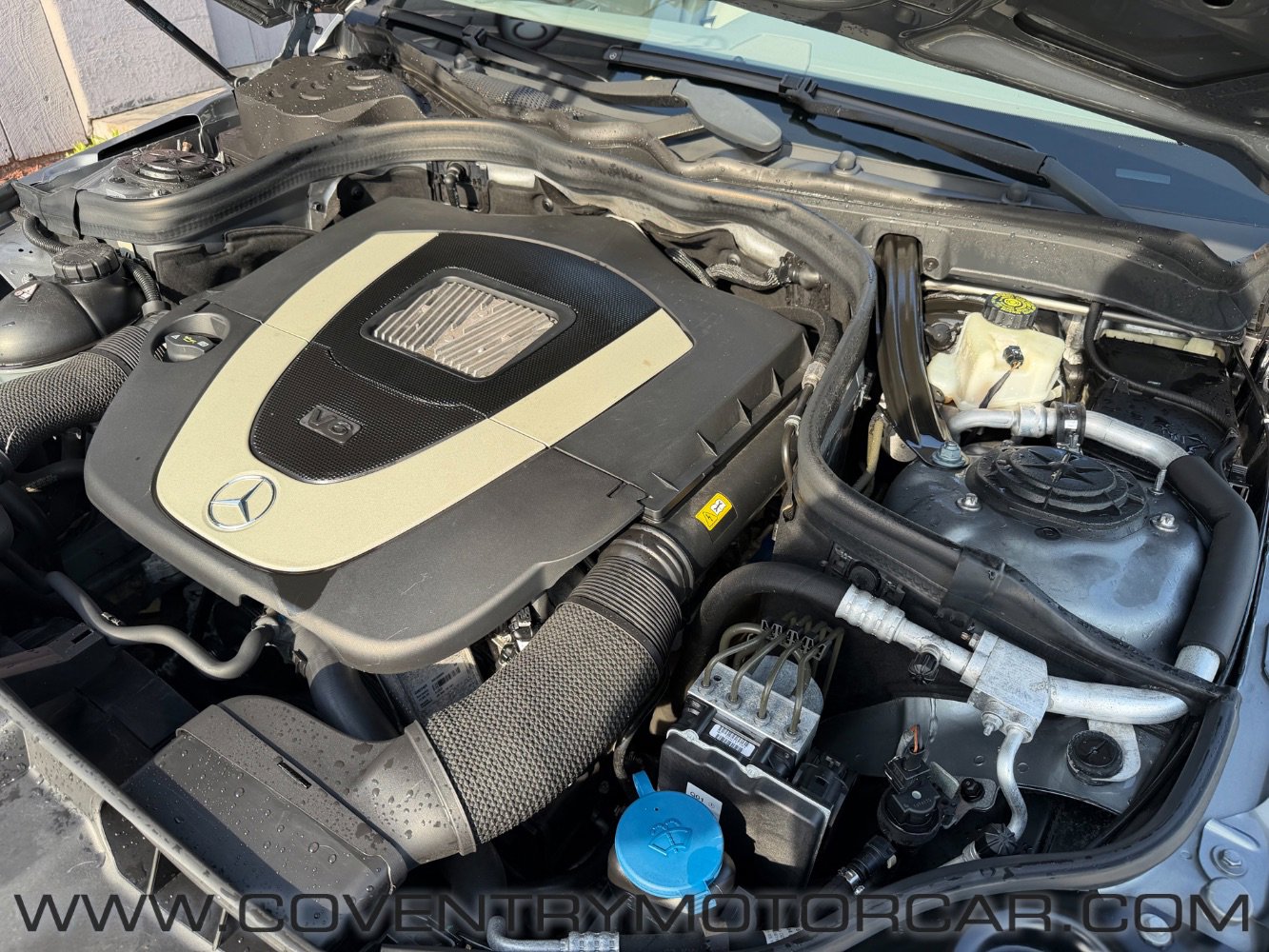 Used 2011 Mercedes-Benz E 350 4MATIC image 14