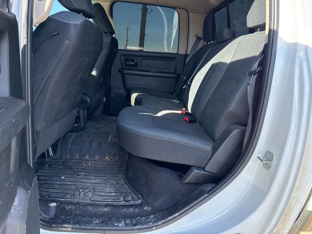 Used 2020 RAM 2500 Tradesman image 13