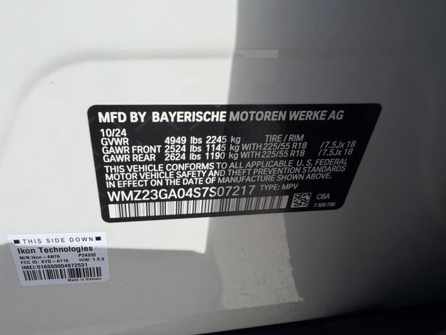 Used 2025 MINI Cooper Countryman S AWD/4WD image 29