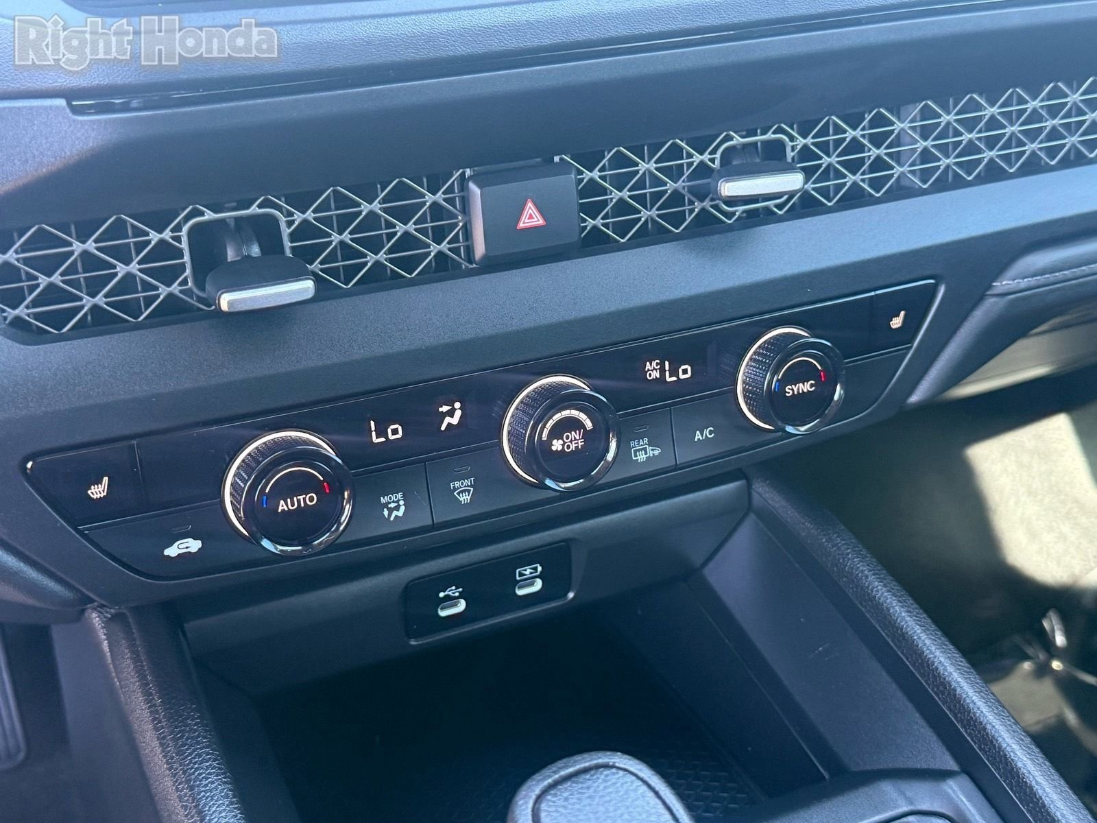 Certified 2025 Honda Accord SE image 24