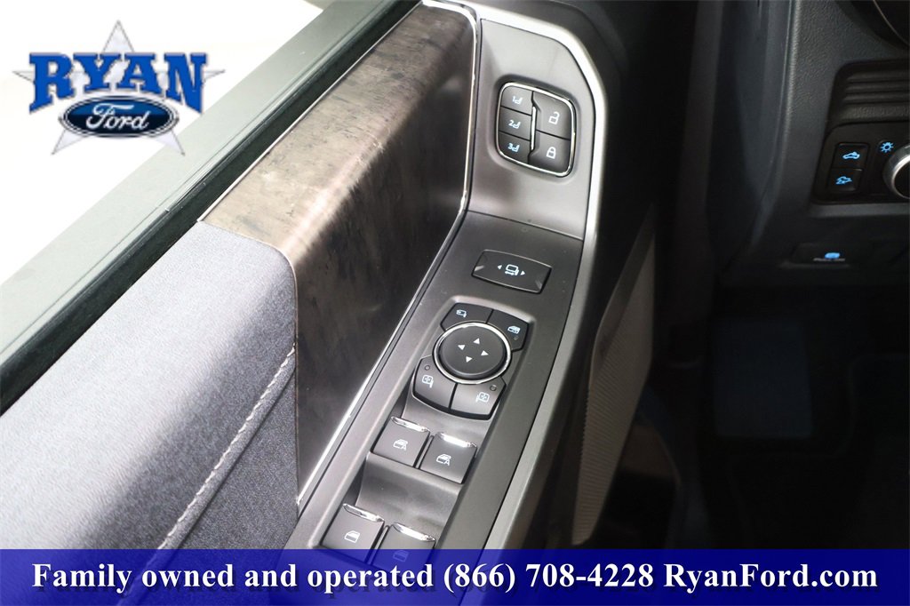 New 2026 Ford F250 Lariat w/ FX4 Off-Road Package image 33
