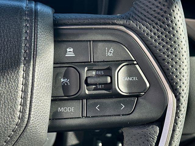 Certified 2026 Toyota Tundra Limited w/ Limited PVM Package image 21