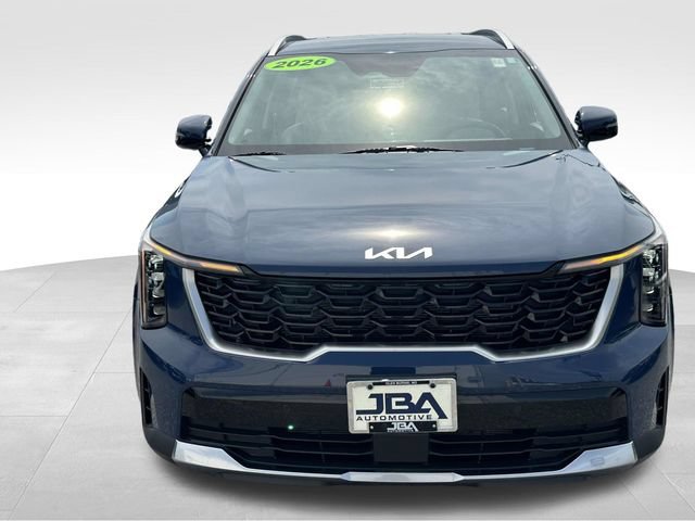 Used 2026 Kia Sorento S AWD/4WD image 23