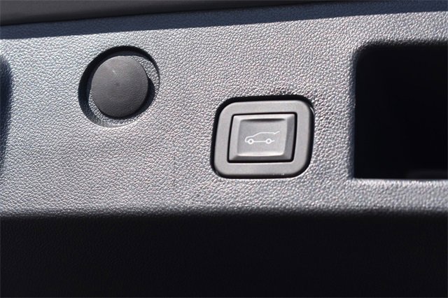 New 2026 Chevrolet Equinox RS image 18