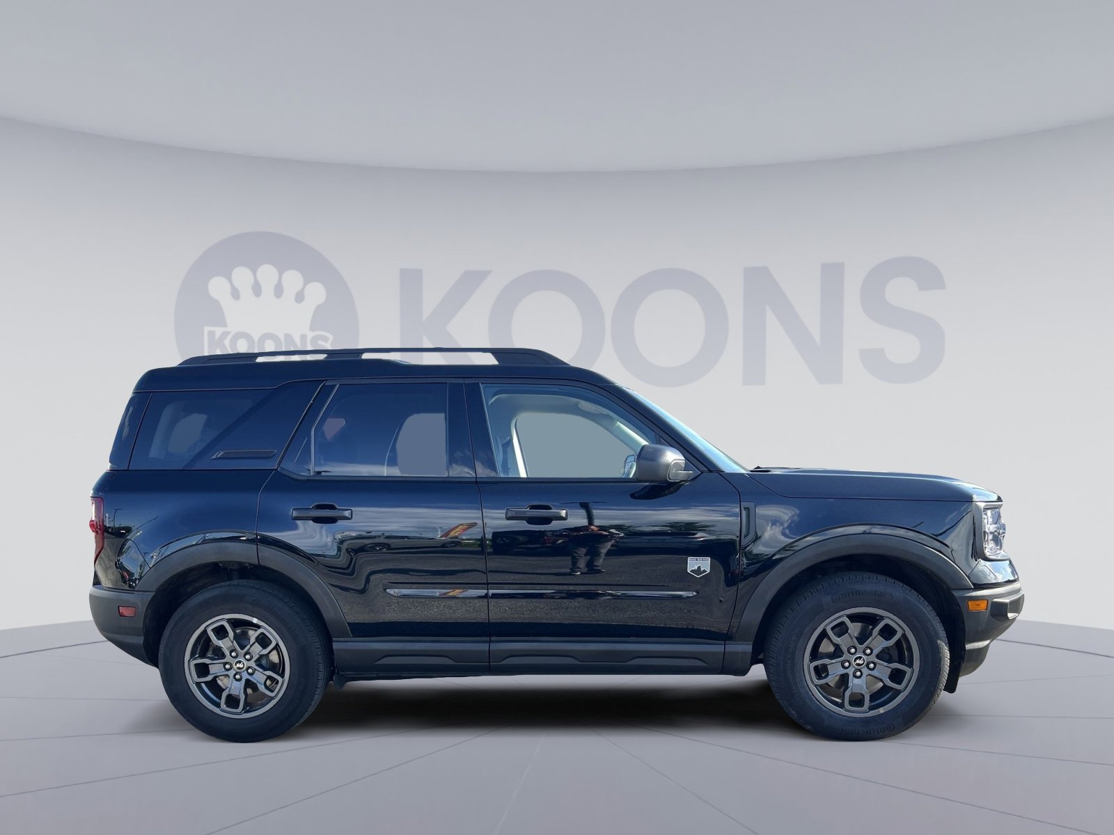 Certified 2022 Ford Bronco Sport Big Bend AWD/4WD image 17