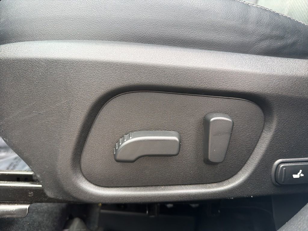 Used 2017 Subaru Forester 2.0XT Touring image 14