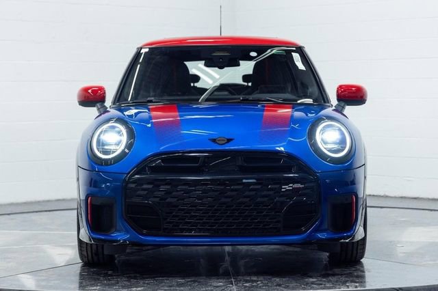 New 2026 MINI Cooper John Cooper Works image 5