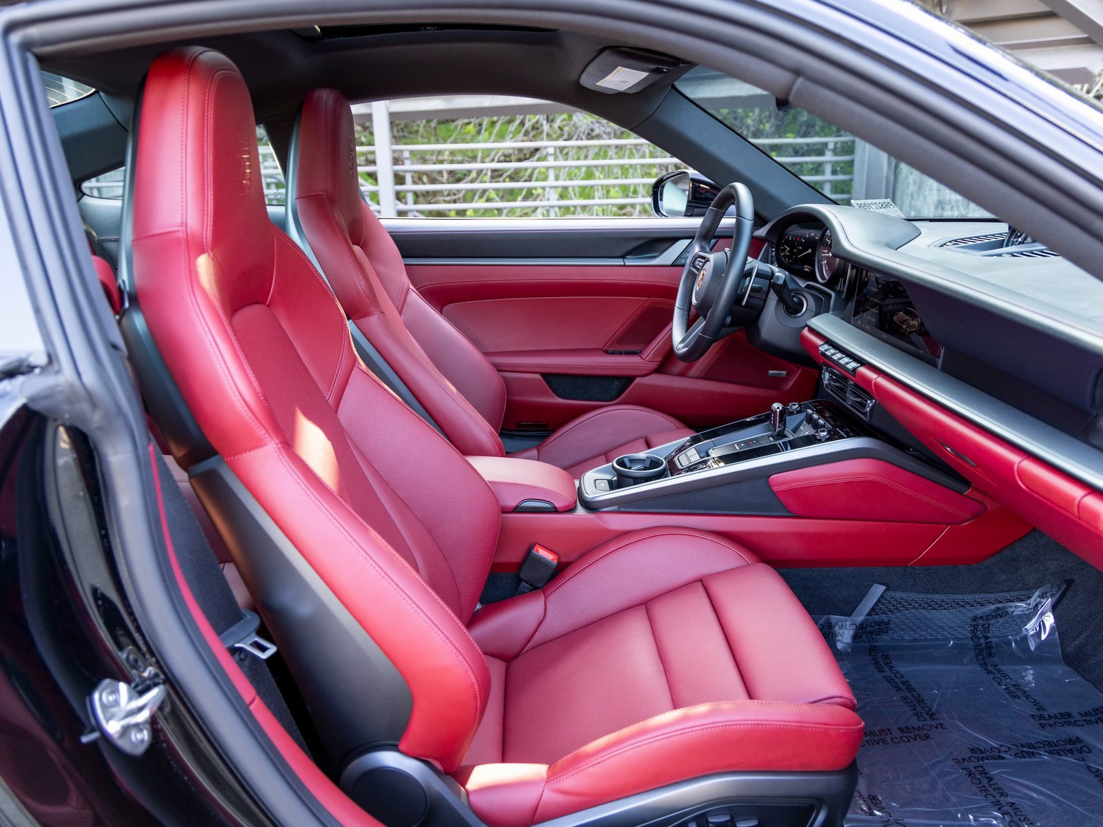 Certified 2024 Porsche 911 Carrera S image 49