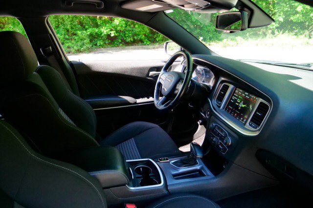 Used 2020 Dodge Charger Scat Pack RWD image 54