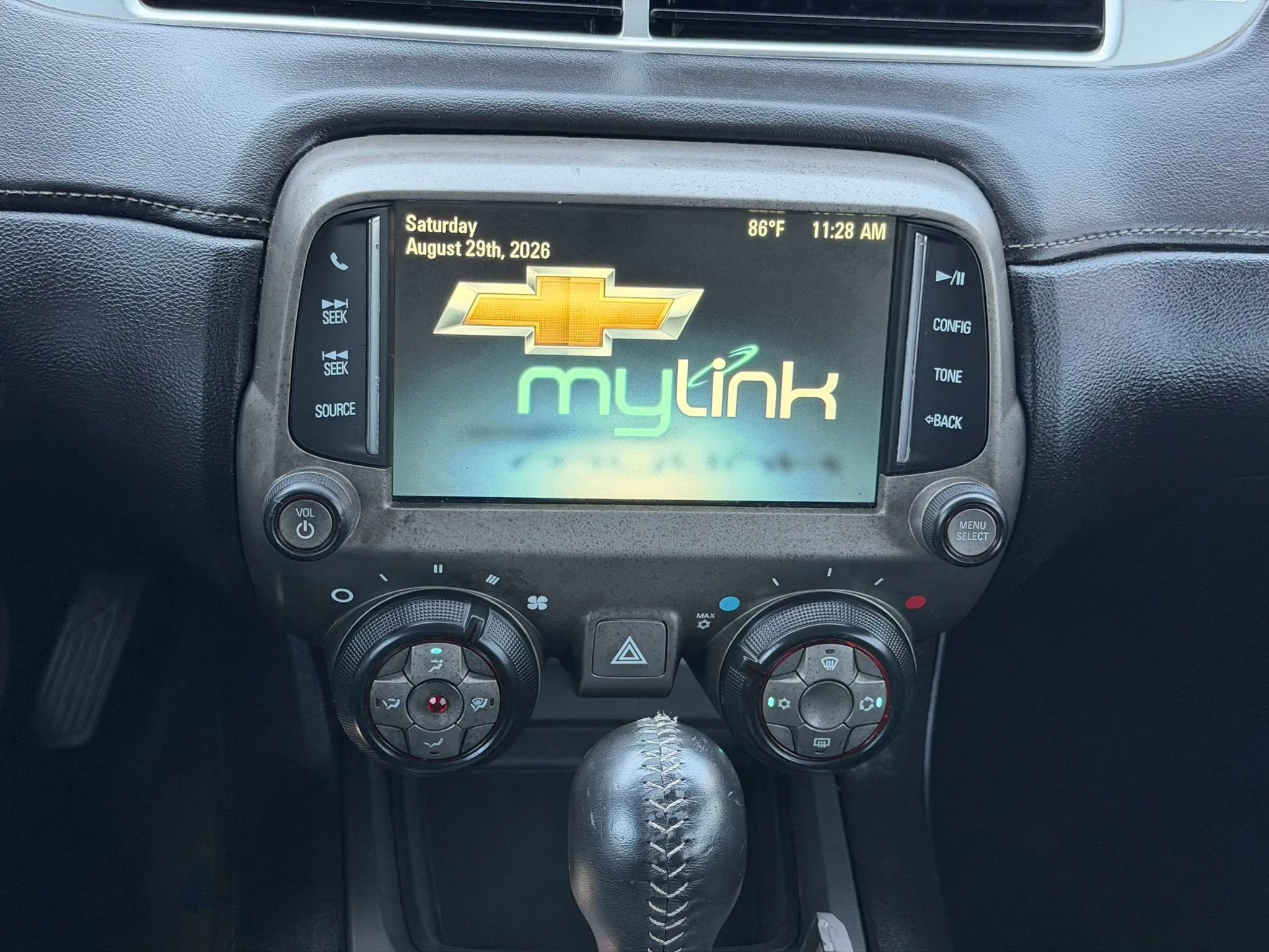 Used 2014 Chevrolet Camaro LT RWD image 30