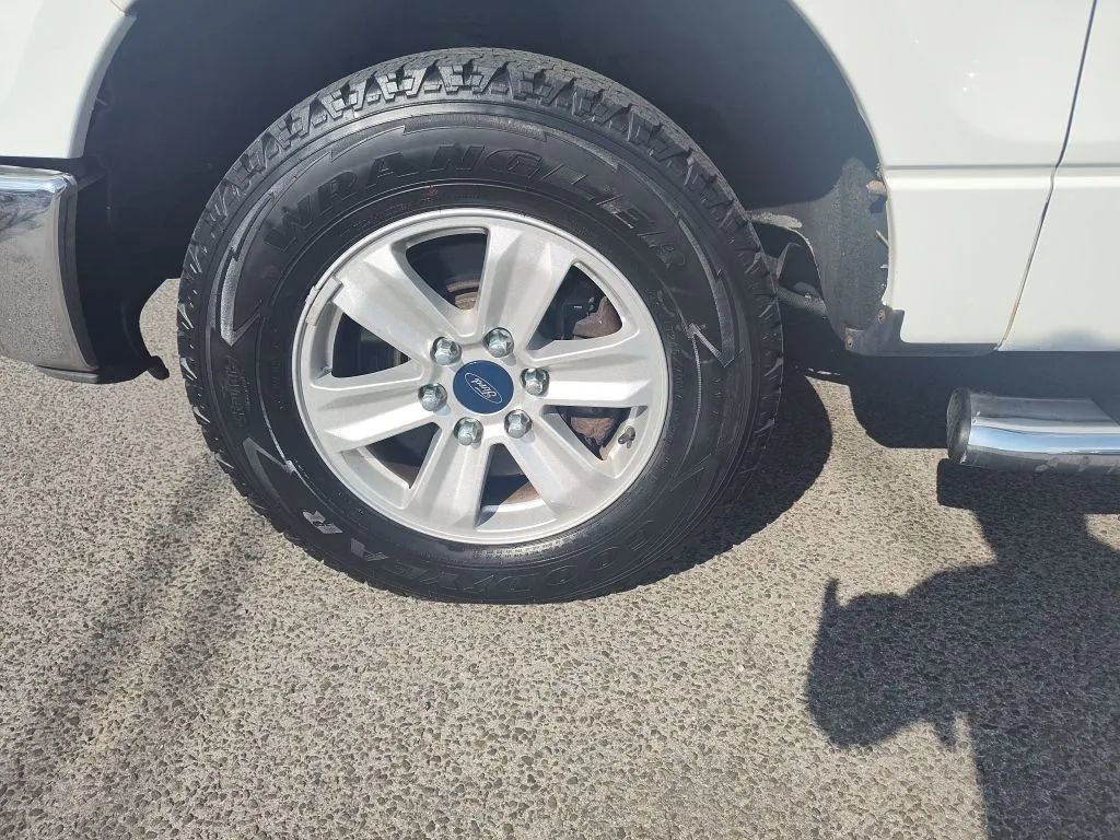 Used 2014 Ford F150 XLT w/ XTR Package AWD/4WD image 15