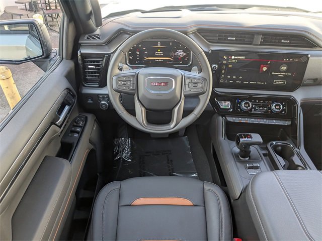 New 2026 GMC Sierra 1500 AT4 w/ AT4 Premium Package image 19