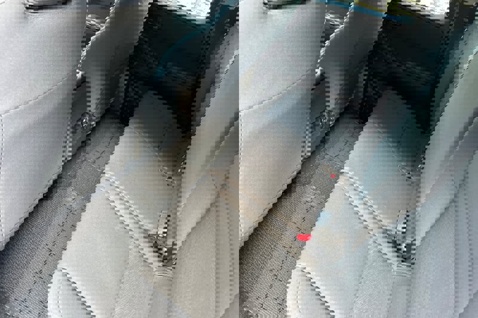 New 2026 Nissan Frontier S image 4