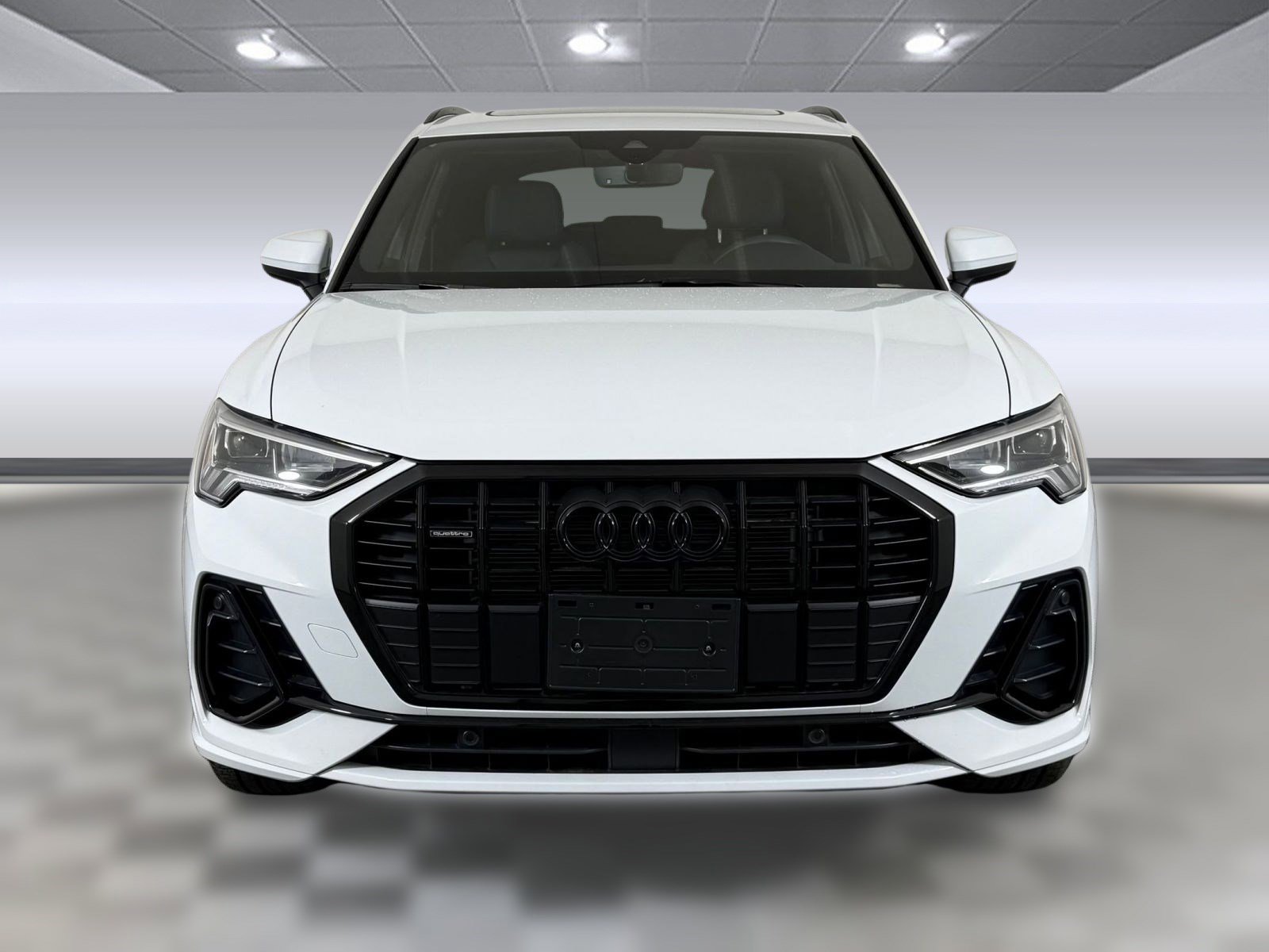 Certified 2025 Audi Q3 2.0T Premium image 6