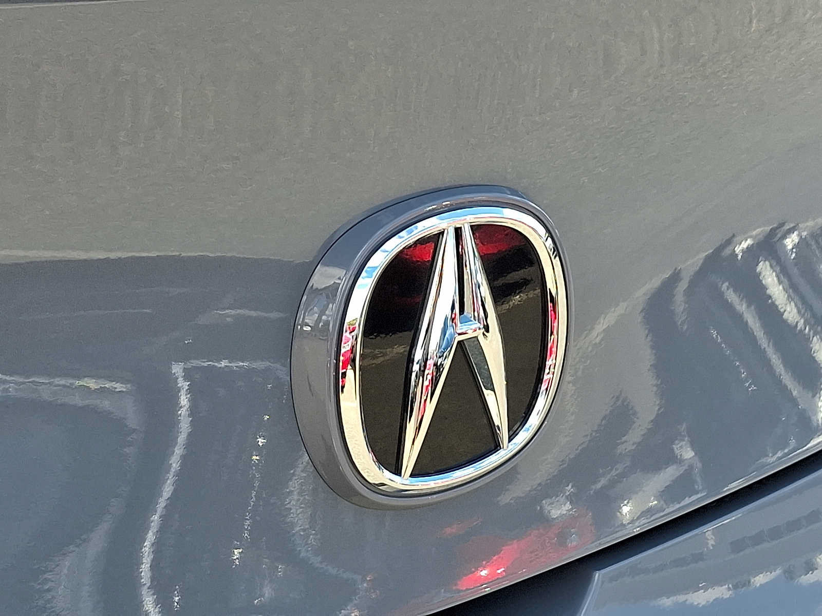 Used 2026 Acura Integra A-Spec w/ Technology Package FWD image 30