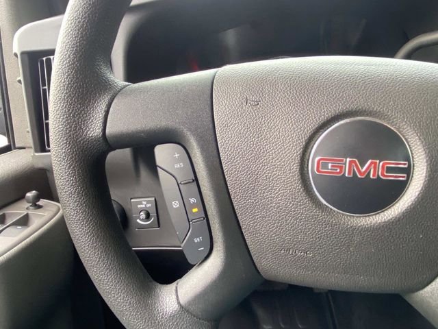Used 2025 GMC Savana 2500 w/ Driver Convenience Package RWD image 34