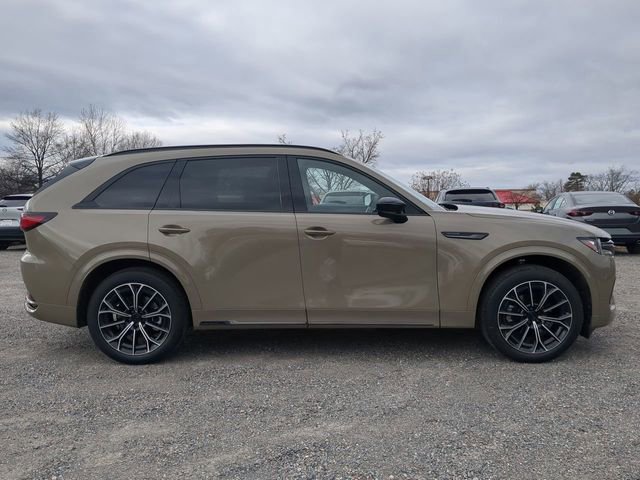 New 2026 MAZDA CX-70 3.3 Turbo S w/ Premium Package image 3