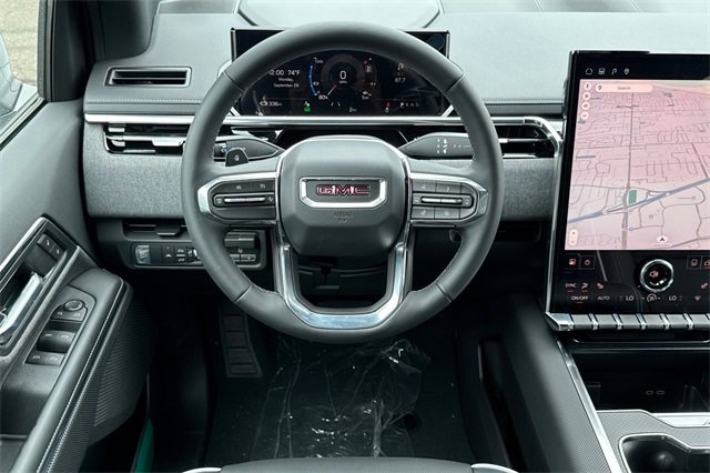 New 2026 GMC Sierra EV Elevation image 16