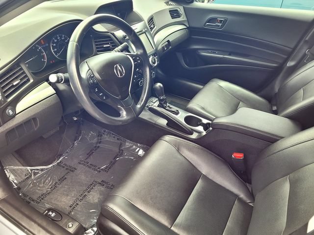 Used 2016 Acura ILX FWD image 10