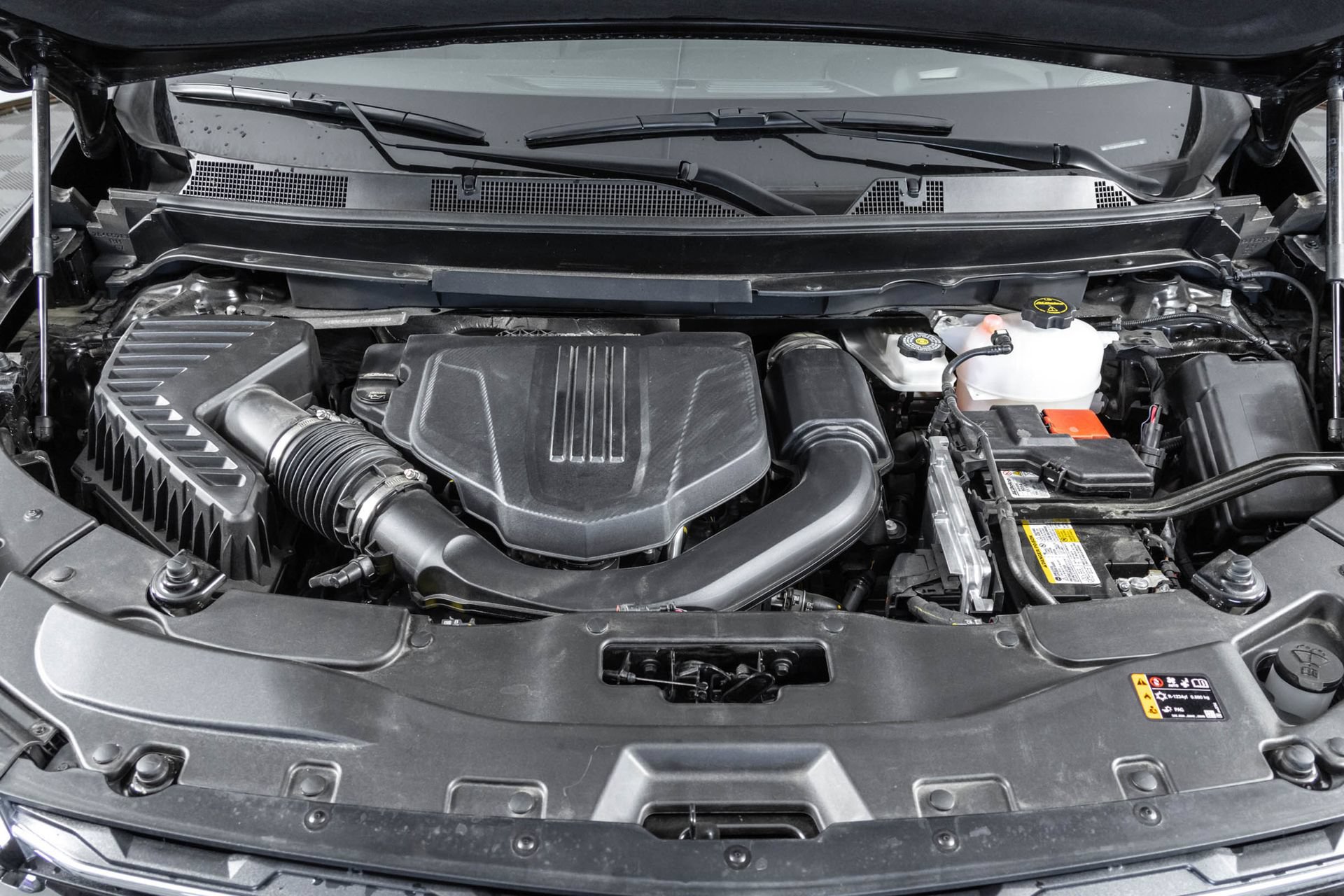 Used 2026 Chevrolet Traverse LT FWD image 47