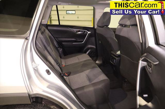 Used 2024 Toyota RAV4 XLE w/ Convenience Package image 28