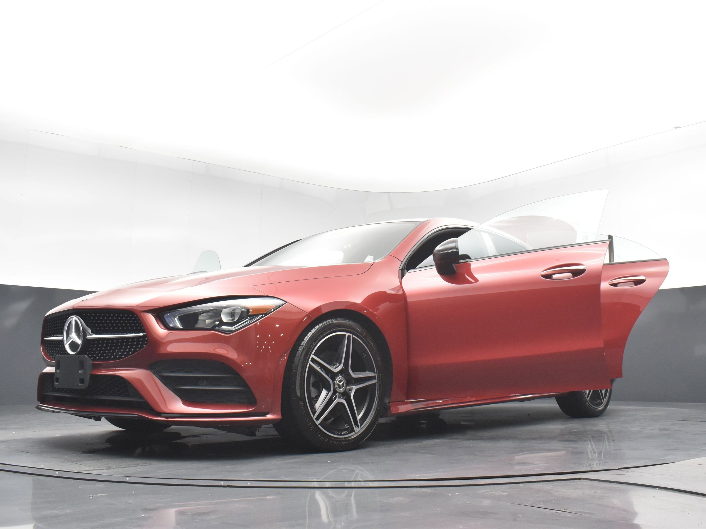 Used 2022 Mercedes-Benz CLA 250 CLA 250 image 32