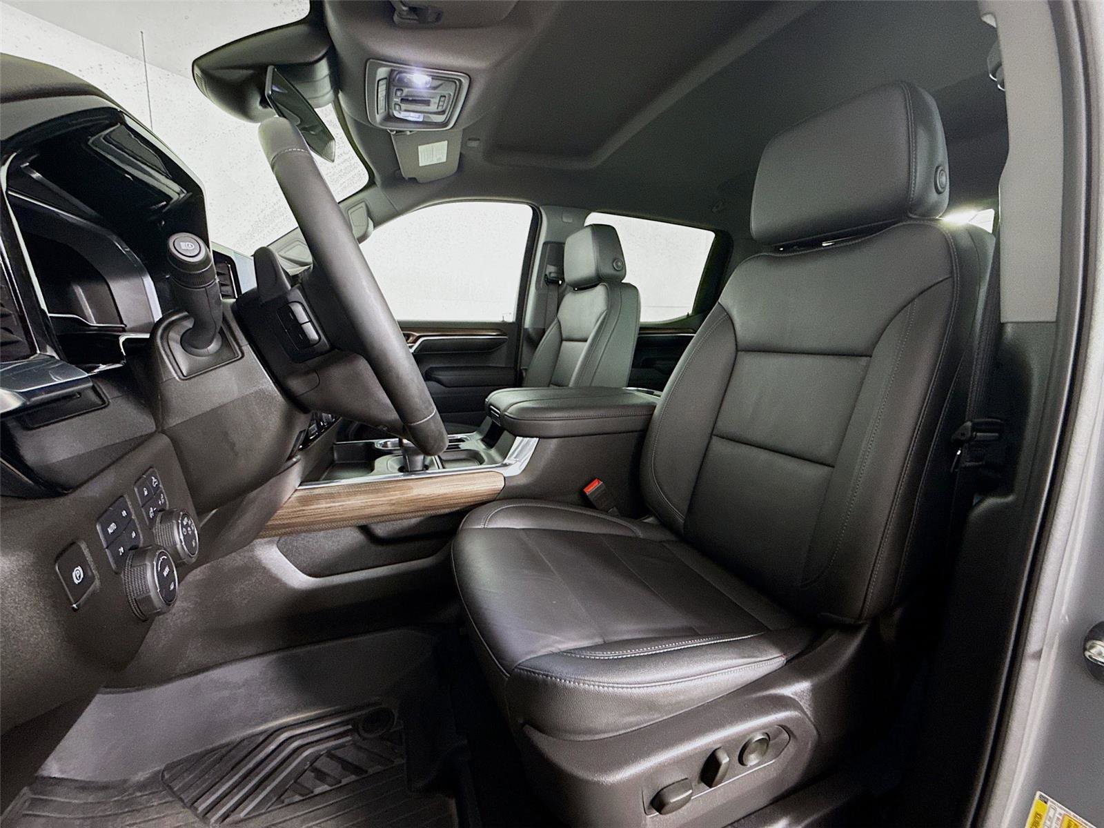 Used 2024 Chevrolet Silverado 1500 RST w/ RST All Star Premium Package AWD/4WD image 22