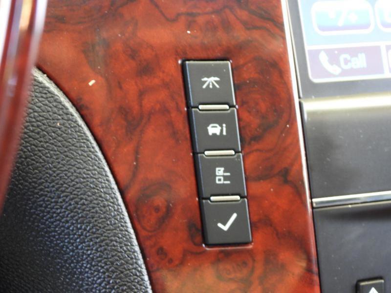 Used 2013 Cadillac Escalade Luxury image 66