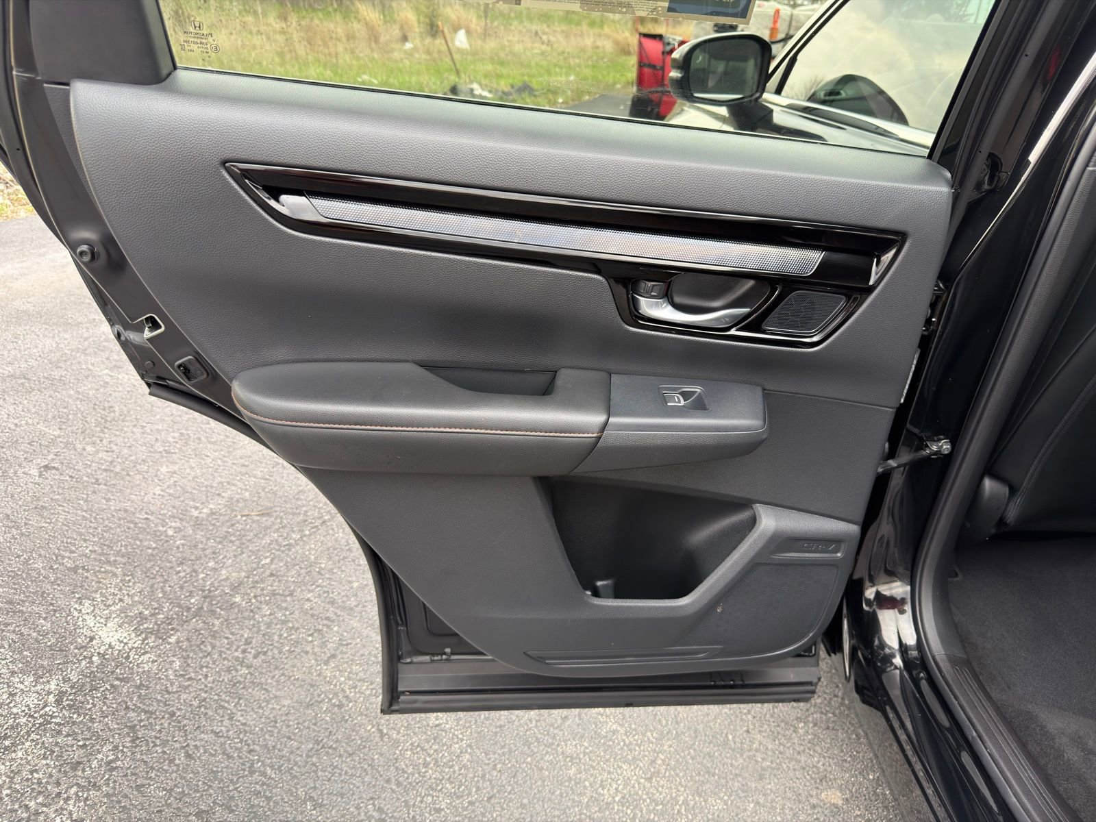 Used 2024 Honda CR-V Sport Touring image 31
