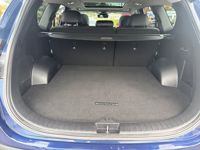 Certified 2022 Hyundai Santa Fe SEL w/ Convenience + Premium Package image 46