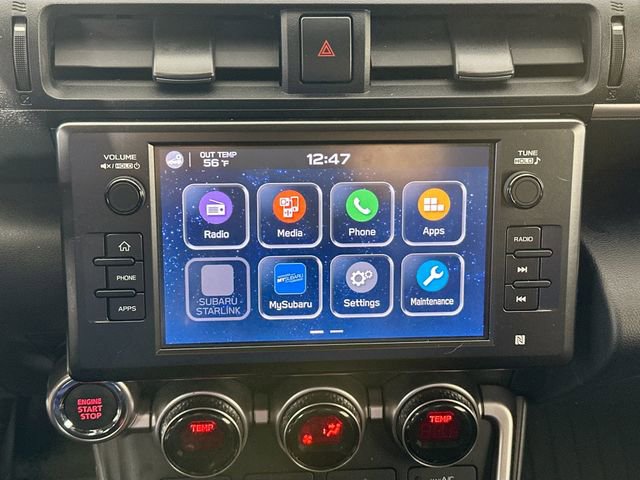 Used 2022 Subaru BRZ Limited image 11