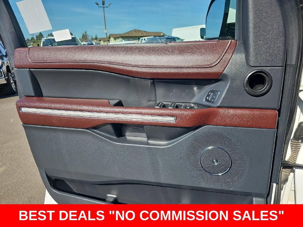 Used 2022 Ford Expedition Limited AWD/4WD image 29