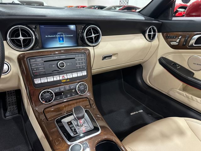Used 2020 Mercedes-Benz SLC 300 image 16