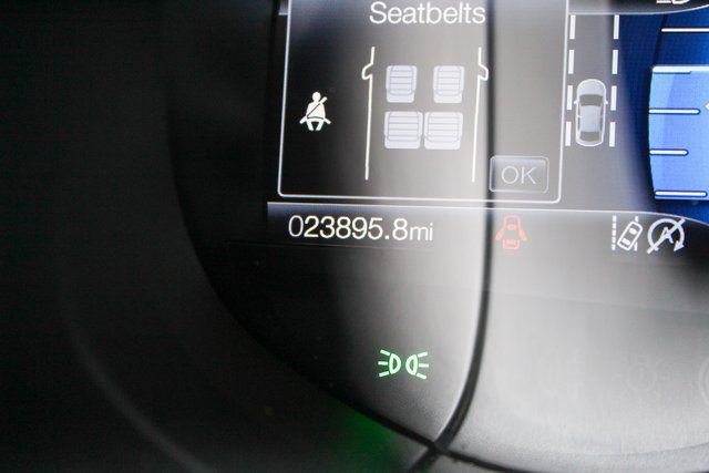 Used 2022 Ford Edge ST-Line image 8