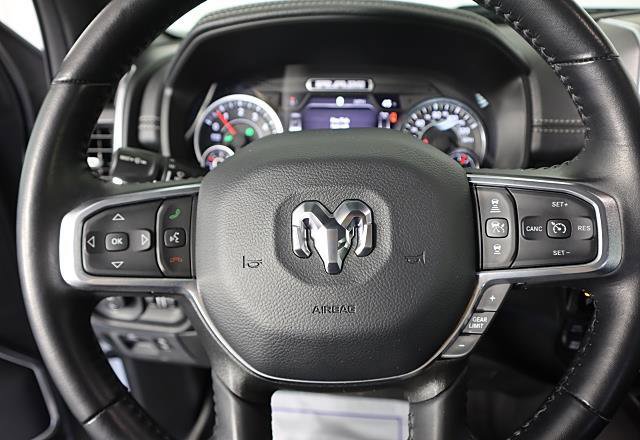 Used 2023 RAM 1500 Laramie image 46