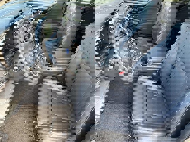 Used 2025 Subaru Outback Limited XT image 9