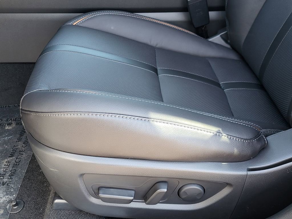 New 2026 MAZDA CX-50 AWD 2.5 Hybrid w/ Weather Package image 15