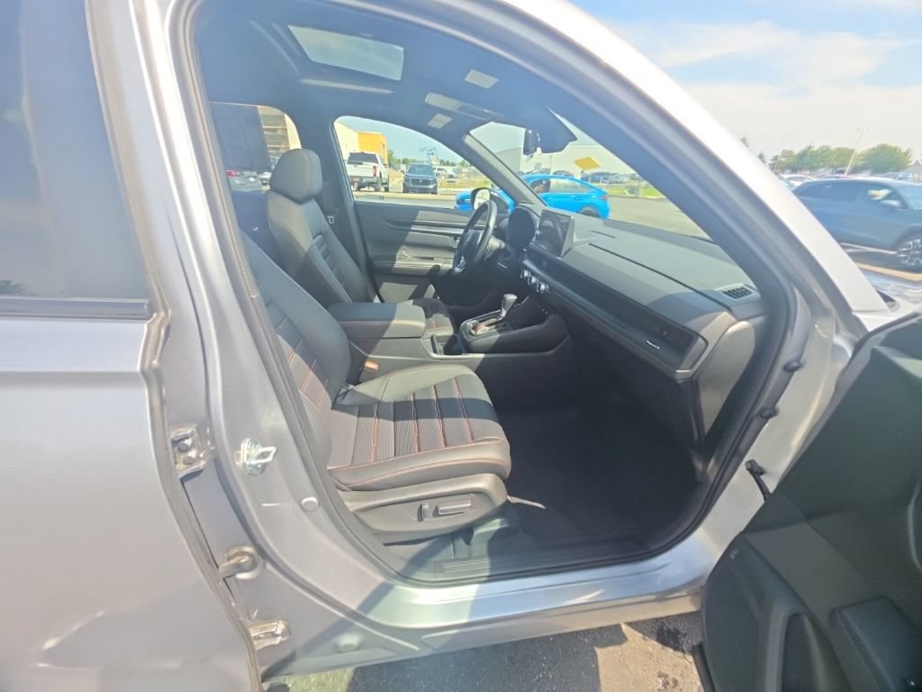 Certified 2026 Honda CR-V Sport-L image 34